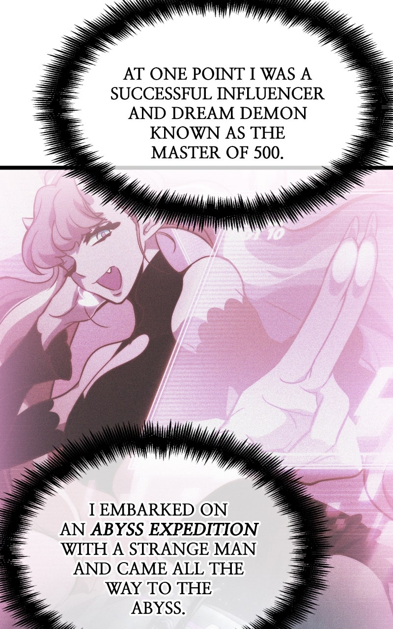 Read The World After the Fall ENGLISH Manga Online