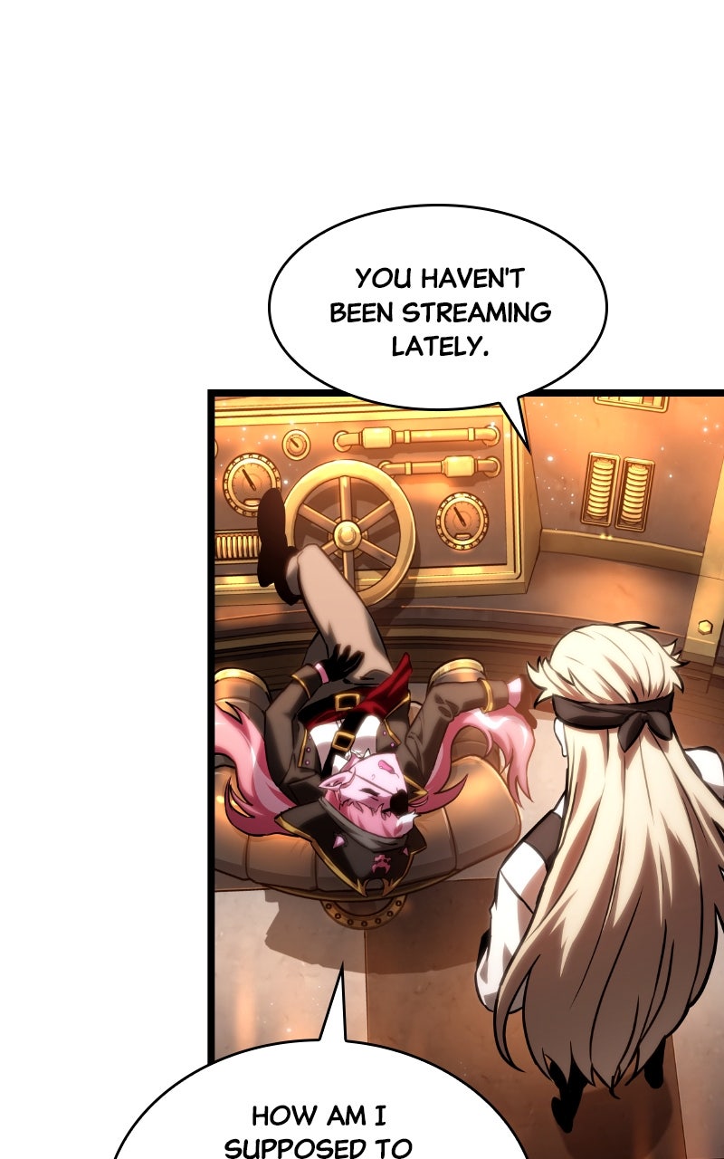 Read The World After the Fall ENGLISH Manga Online