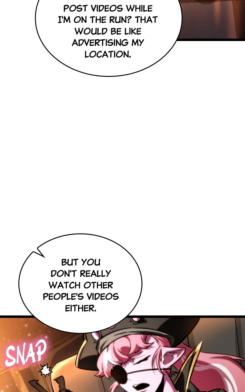 Read The World After the Fall ENGLISH Manga Online