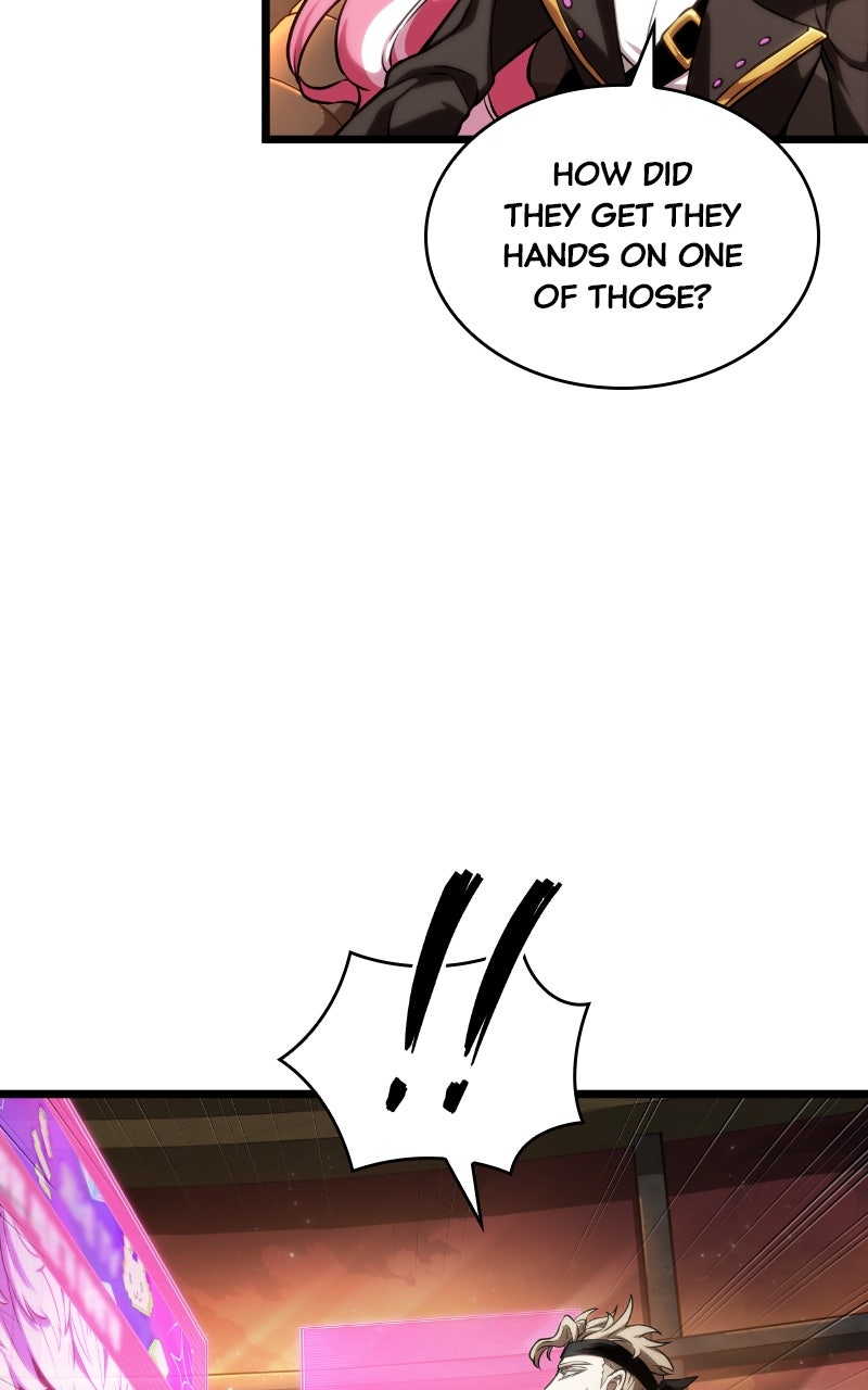 Read The World After the Fall ENGLISH Manga Online