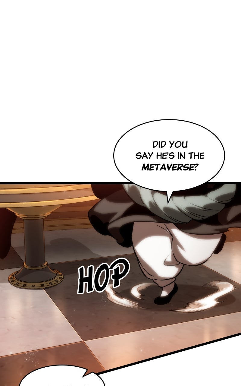 Read The World After the Fall ENGLISH Manga Online