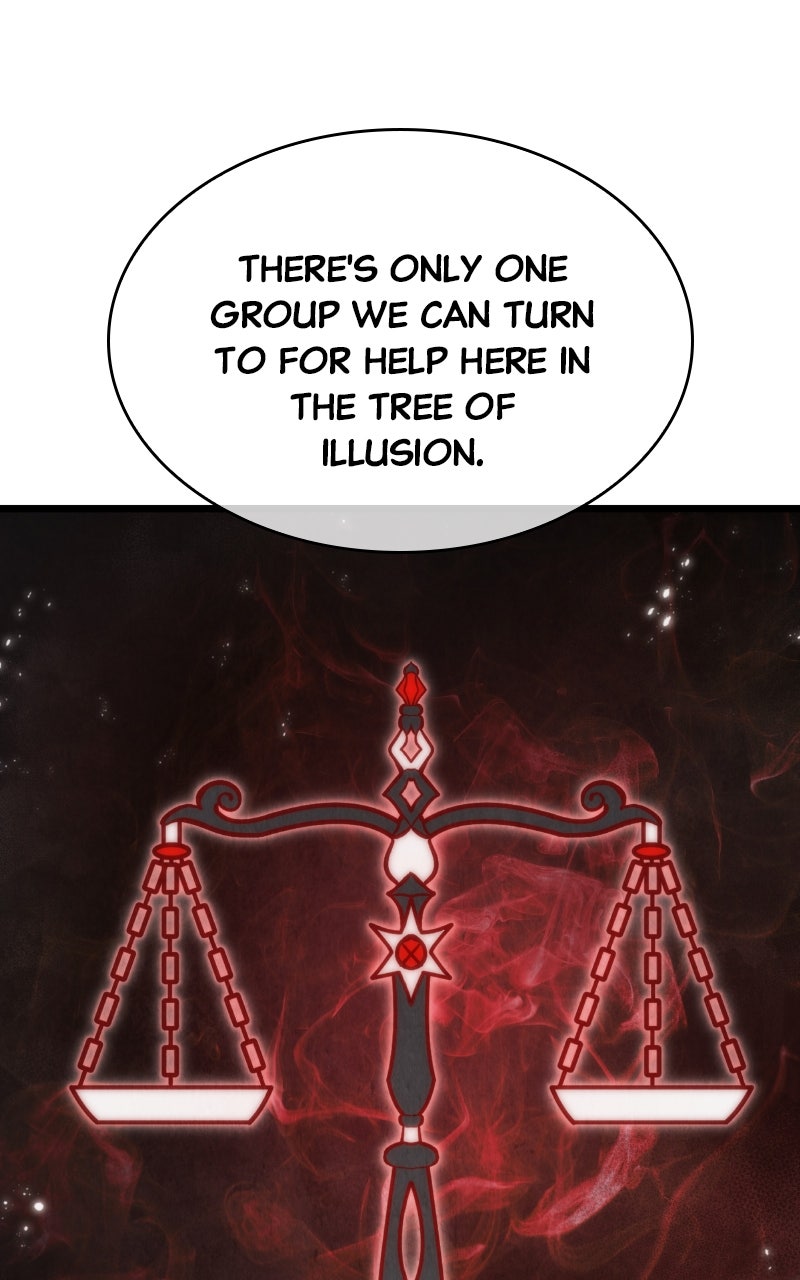 Read The World After the Fall ENGLISH Manga Online