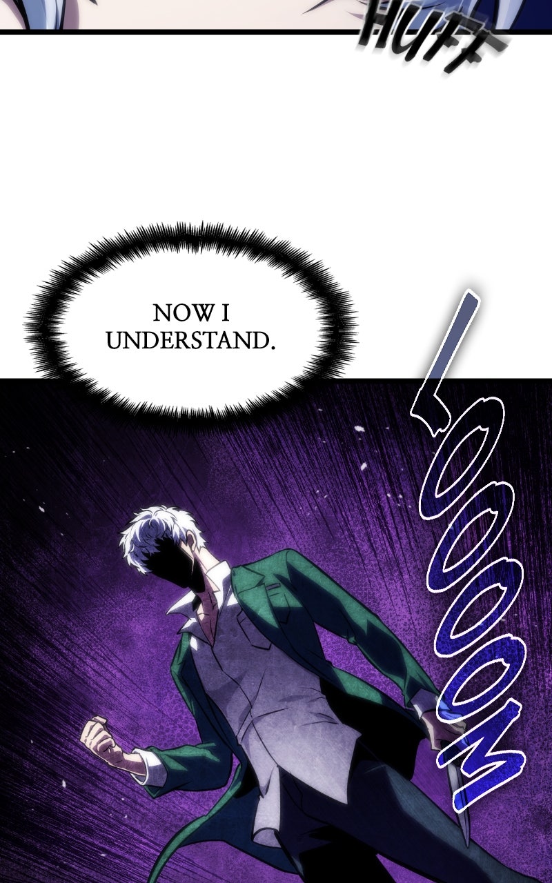 Read The World After the Fall ENGLISH Manga Online