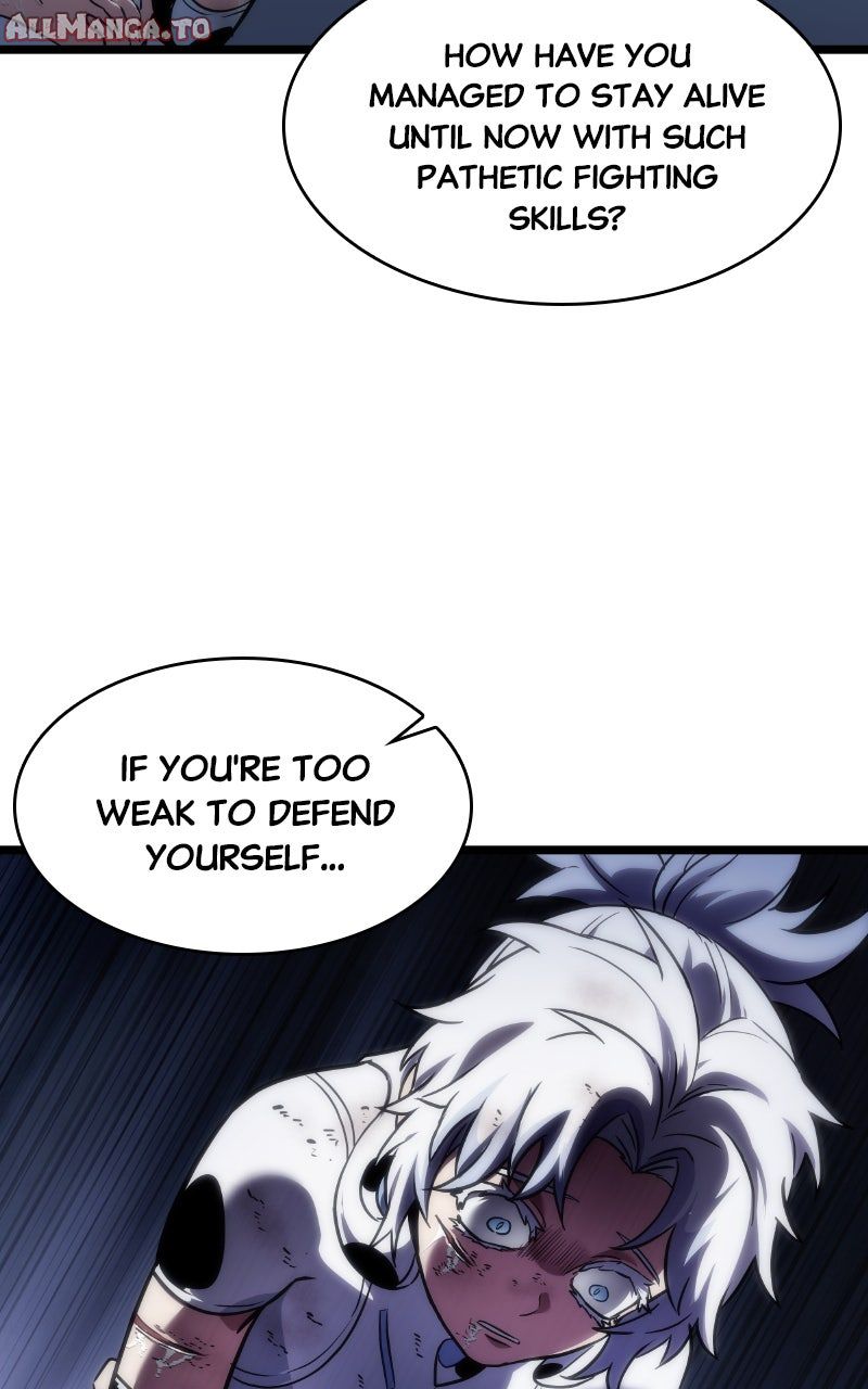 Read The World After the Fall ENGLISH Manga Online