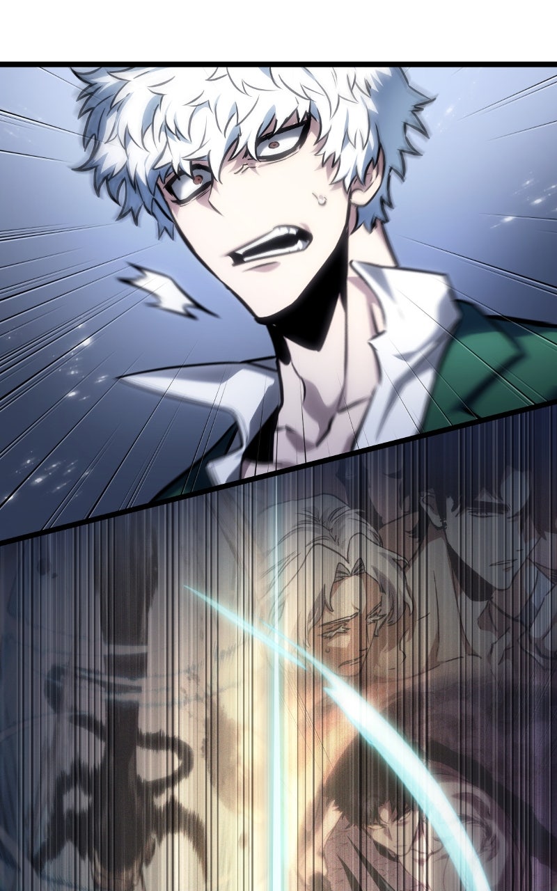 Read The World After the Fall ENGLISH Manga Online