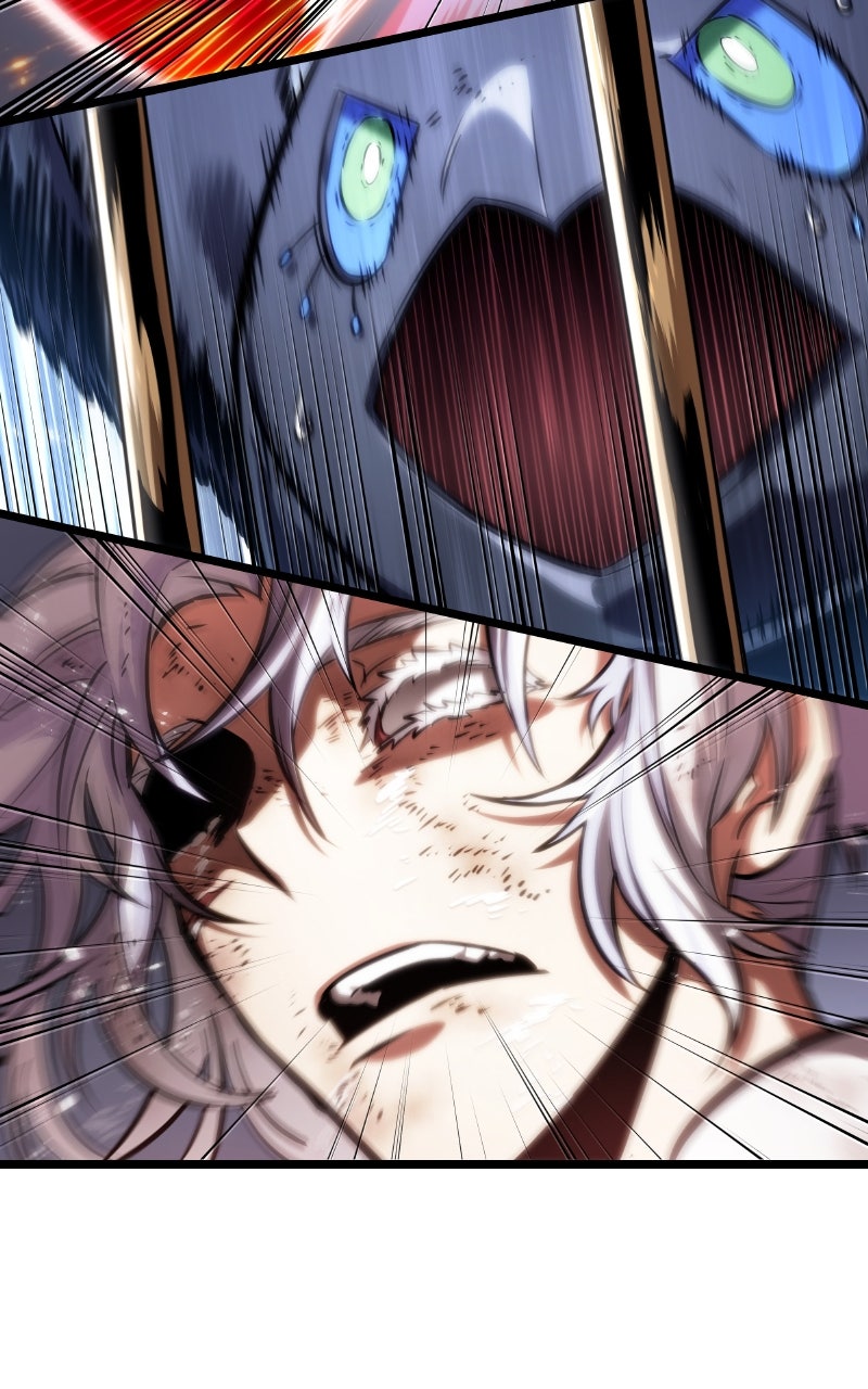 Read The World After the Fall ENGLISH Manga Online