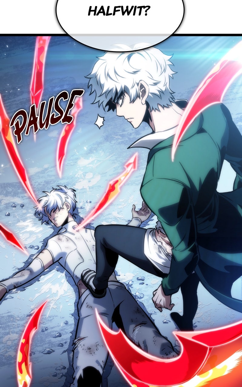 Read The World After the Fall ENGLISH Manga Online