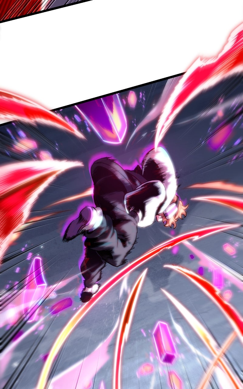 Read The World After the Fall ENGLISH Manga Online