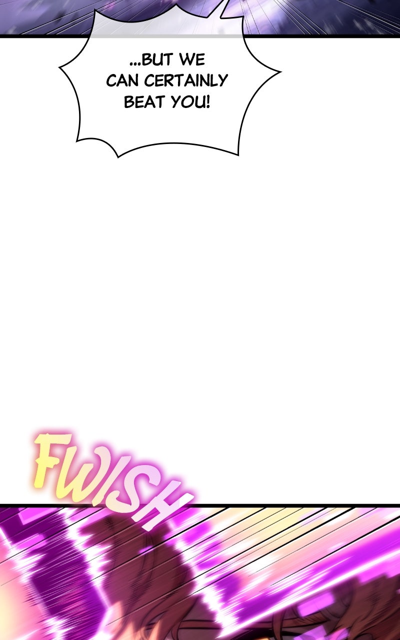 Read The World After the Fall ENGLISH Manga Online