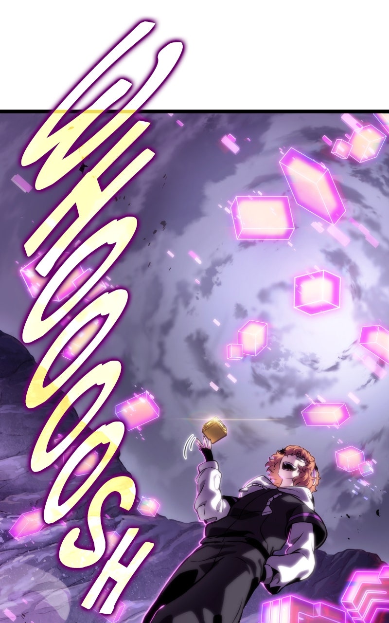 Read The World After the Fall ENGLISH Manga Online