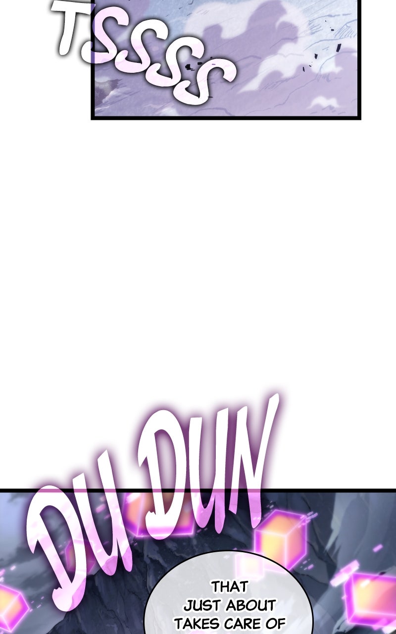 Read The World After the Fall ENGLISH Manga Online