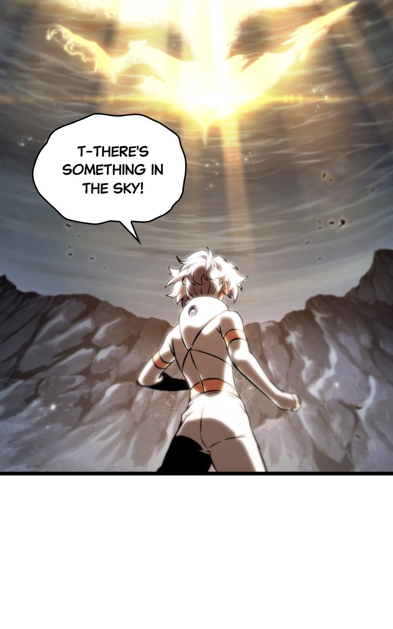 Read The World After the Fall ENGLISH Manga Online