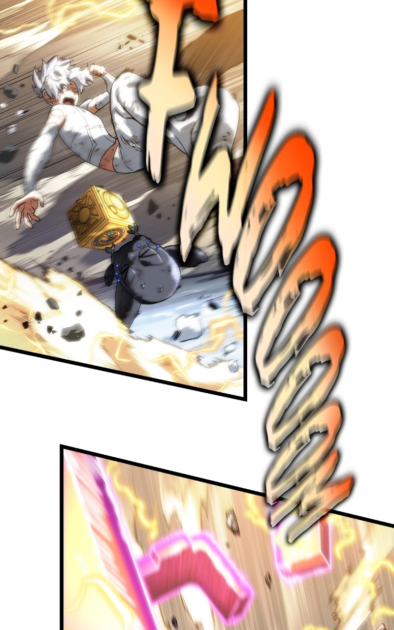 Read The World After the Fall ENGLISH Manga Online