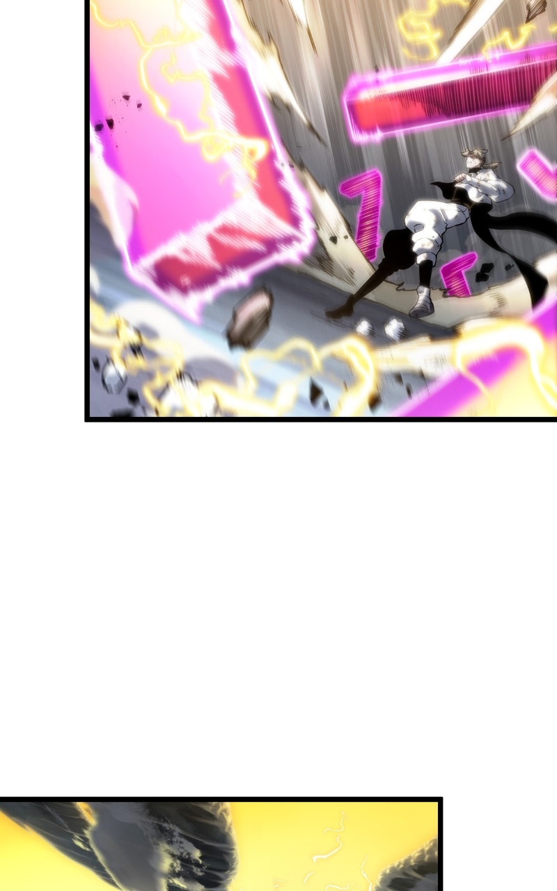 Read The World After the Fall ENGLISH Manga Online