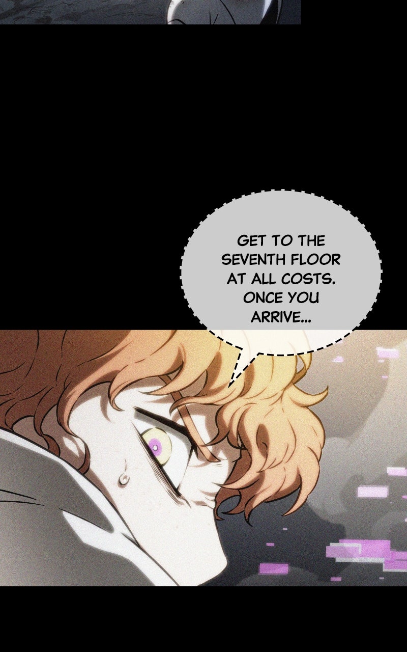 Read The World After the Fall ENGLISH Manga Online