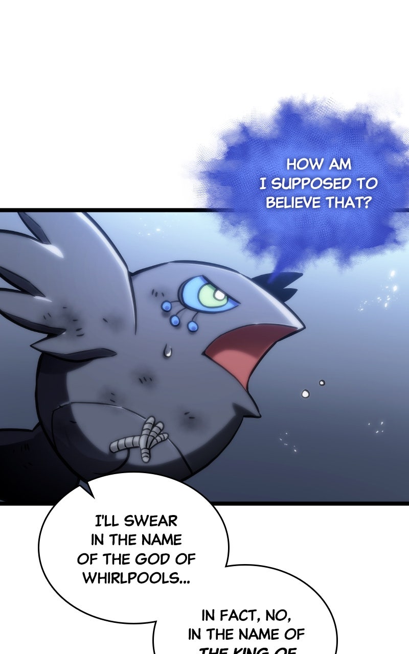 Read The World After the Fall ENGLISH Manga Online