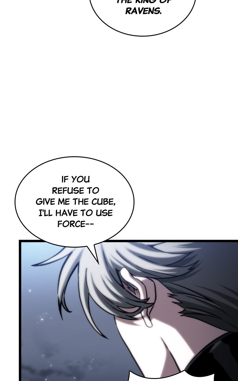 Read The World After the Fall ENGLISH Manga Online