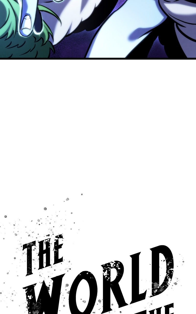 Read The World After the Fall ENGLISH Manga Online