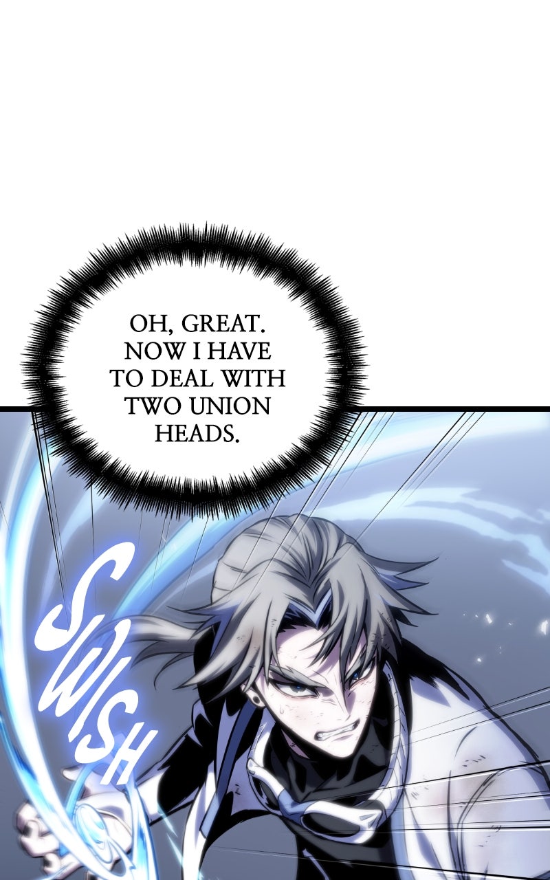 Read The World After the Fall ENGLISH Manga Online