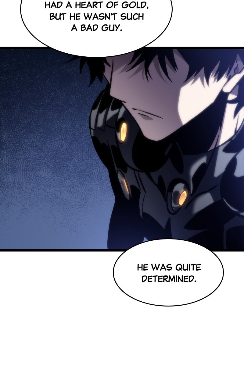 Read The World After the Fall ENGLISH Manga Online