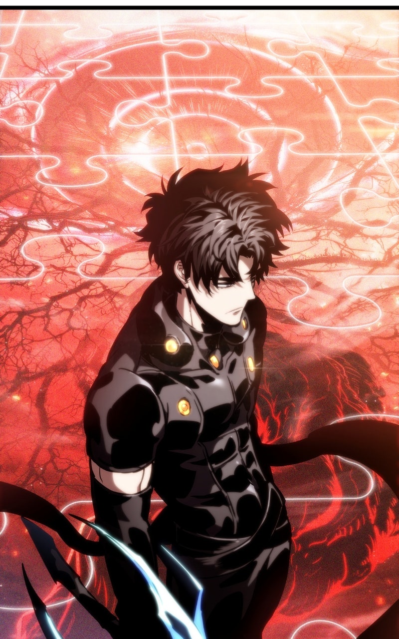 Read The World After the Fall ENGLISH Manga Online