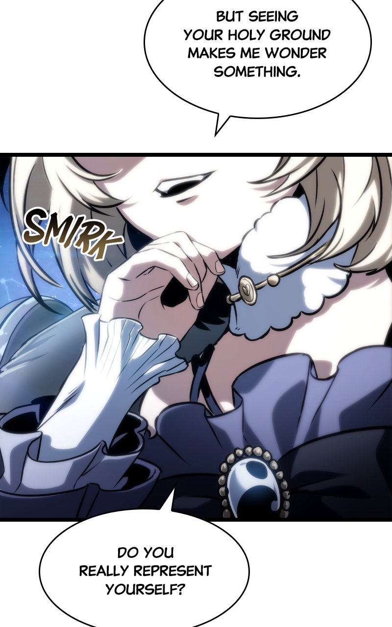 Read The World After the Fall ENGLISH Manga Online