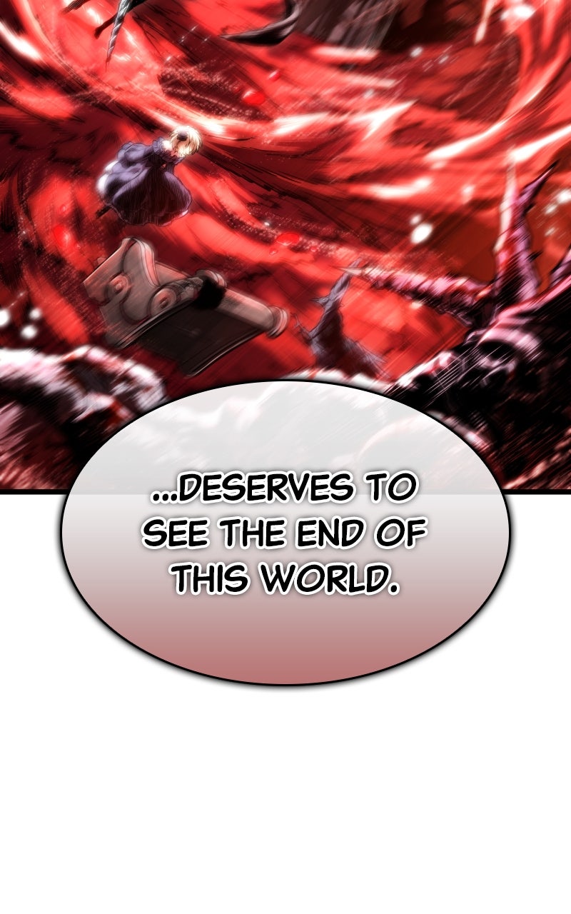 Read The World After the Fall ENGLISH Manga Online