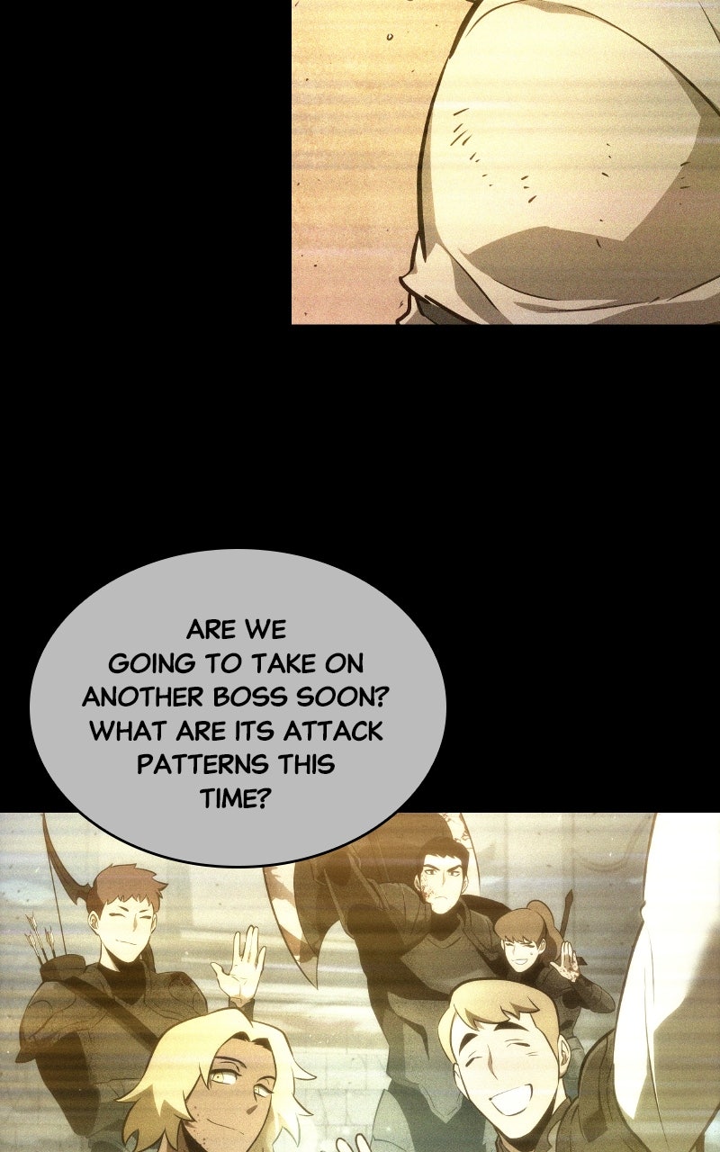 Read The World After the Fall ENGLISH Manga Online