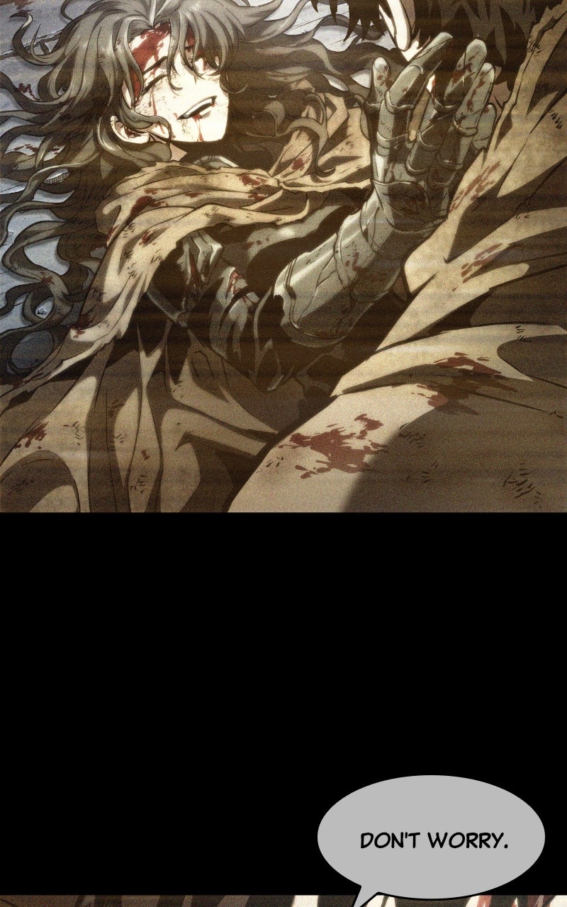 Read The World After the Fall ENGLISH Manga Online