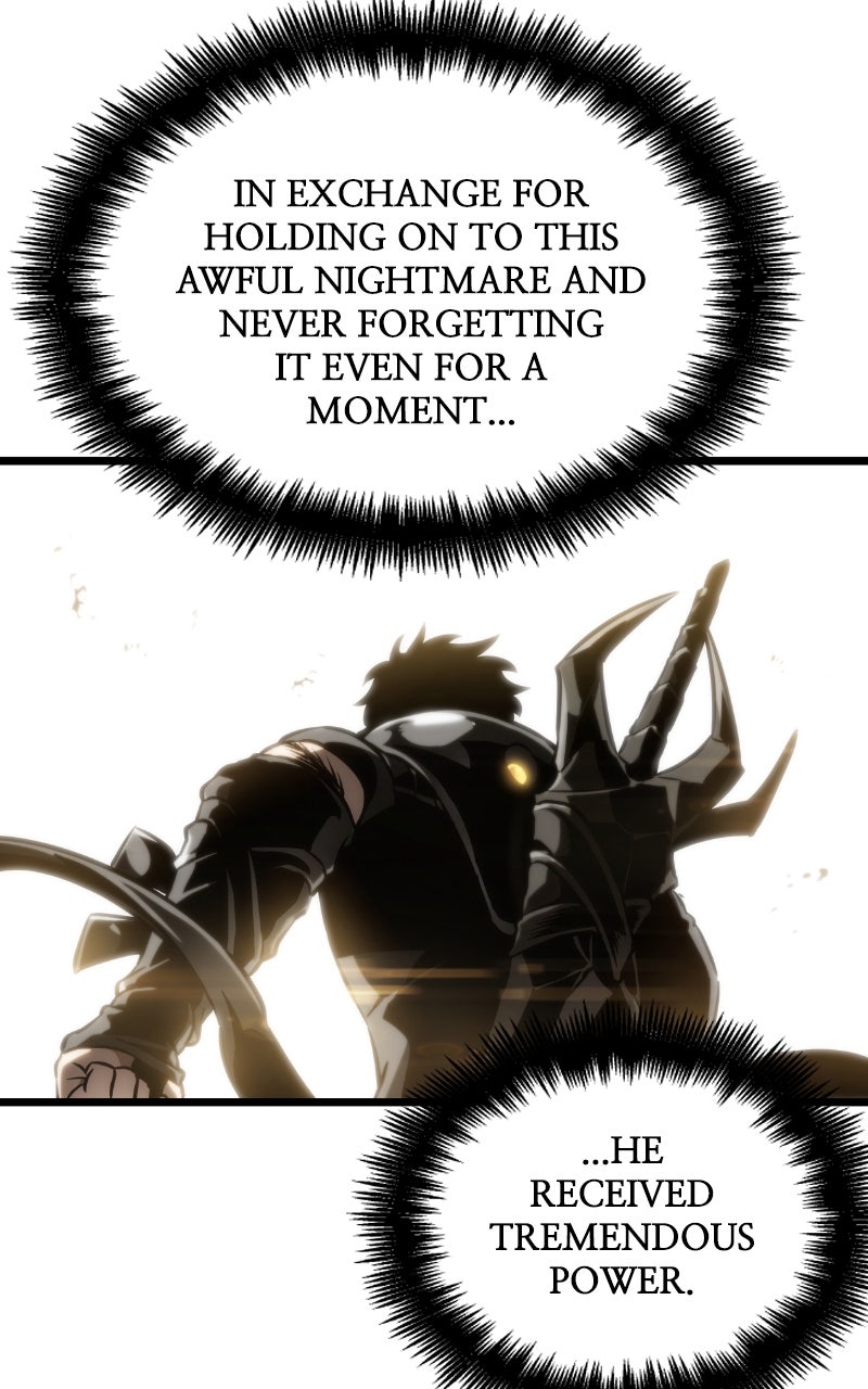 Read The World After the Fall ENGLISH Manga Online