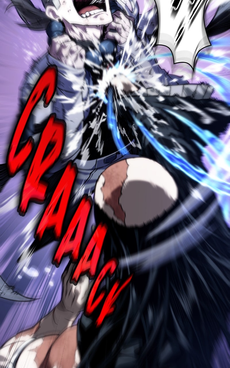 Read The World After the Fall ENGLISH Manga Online