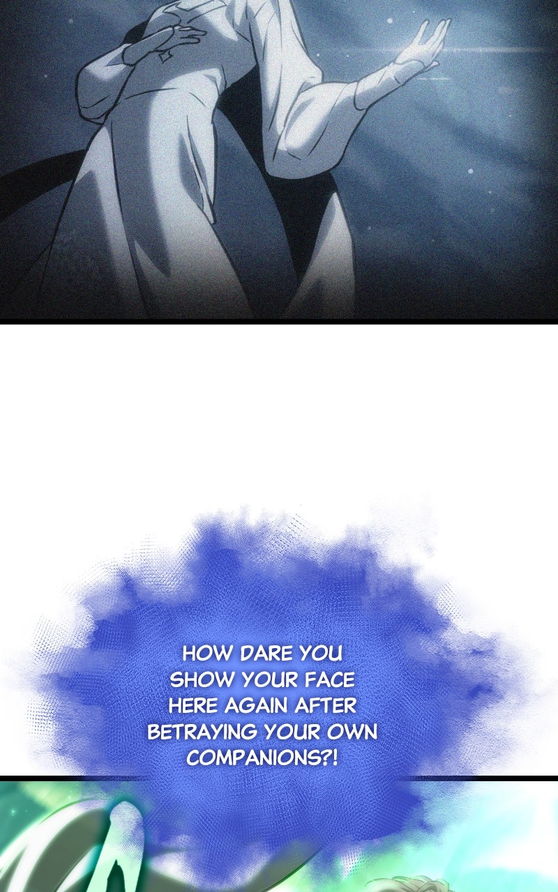 Read The World After the Fall ENGLISH Manga Online