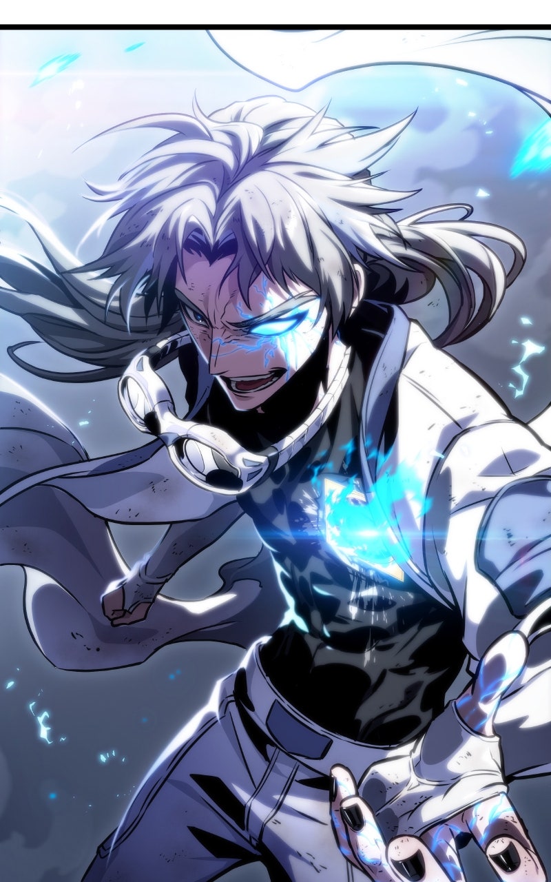 Read The World After the Fall ENGLISH Manga Online