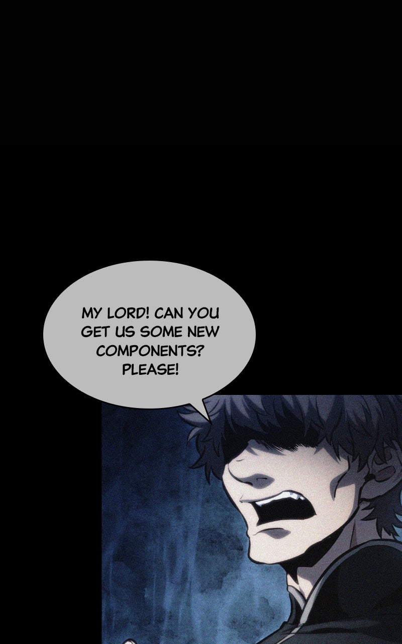 Read The World After the Fall ENGLISH Manga Online