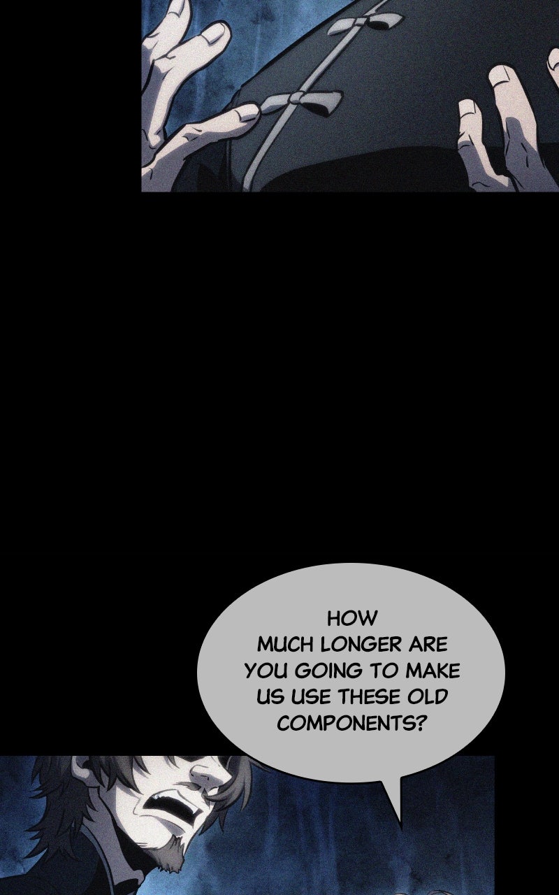 Read The World After the Fall ENGLISH Manga Online