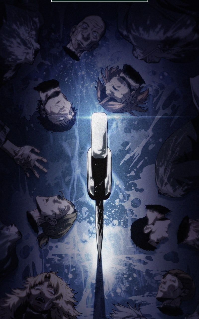 Read The World After the Fall ENGLISH Manga Online