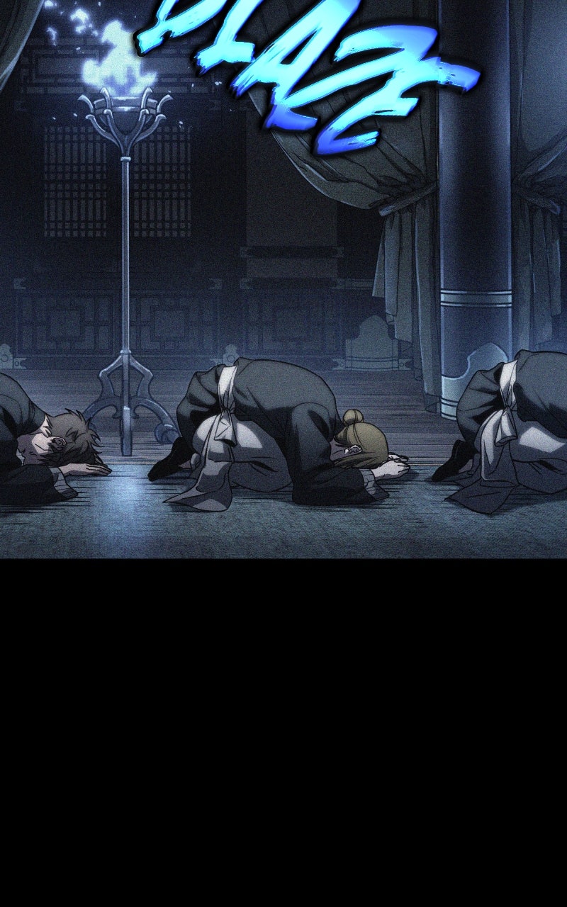 Read The World After the Fall ENGLISH Manga Online