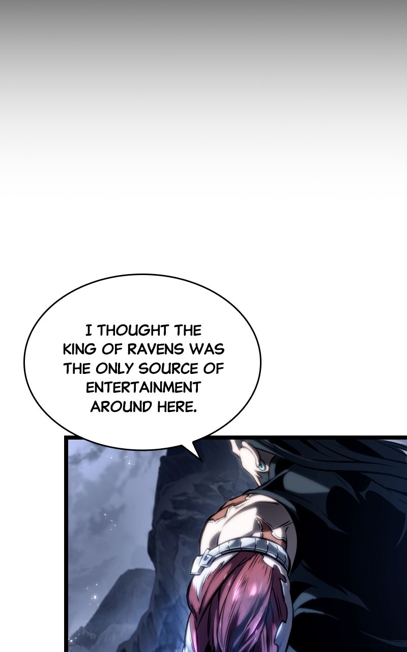 Read The World After the Fall ENGLISH Manga Online