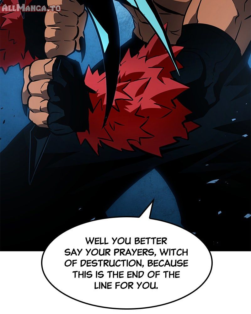 Read The World After the Fall ENGLISH Manga Online