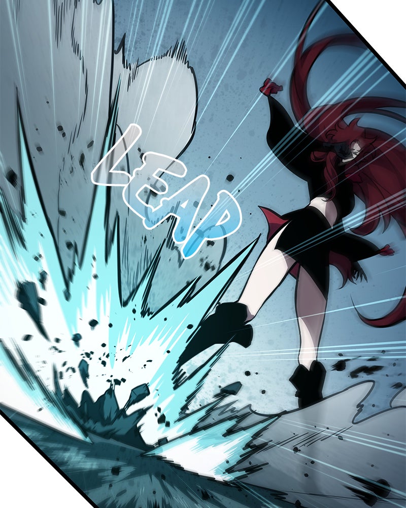 Read The World After the Fall ENGLISH Manga Online