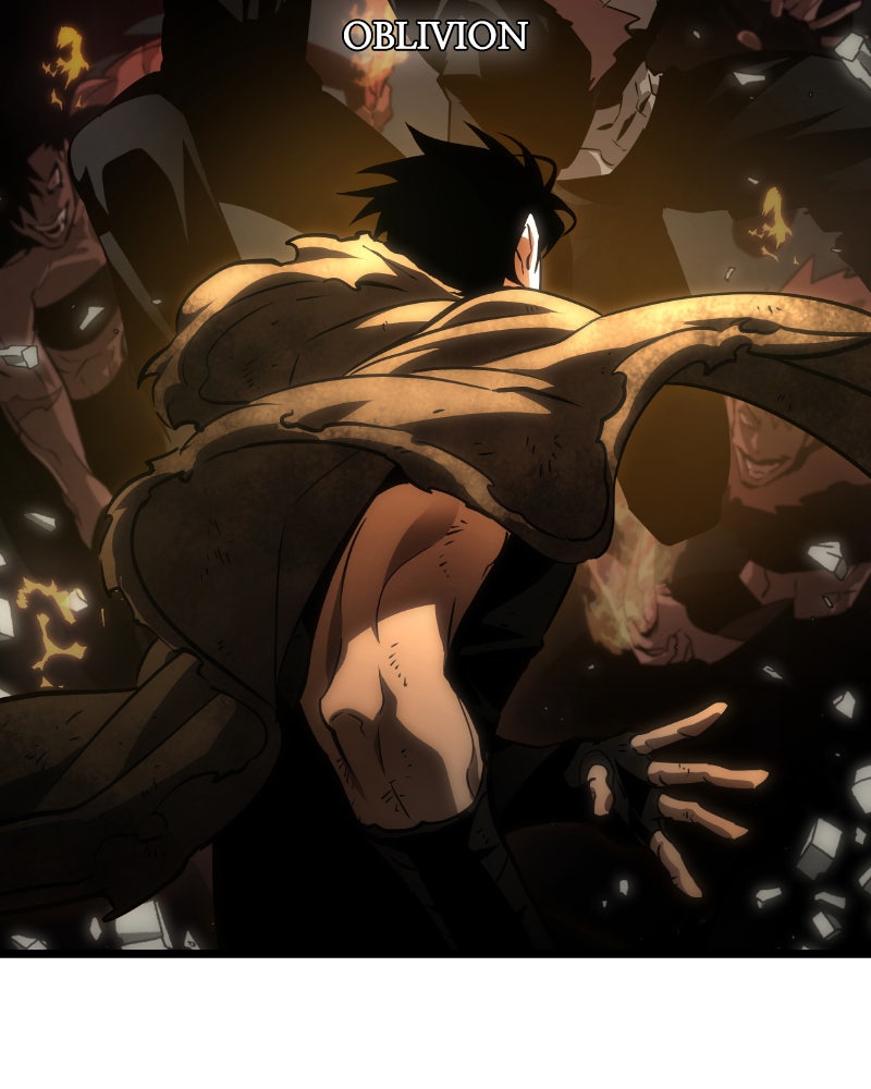 Read The World After the Fall ENGLISH Manga Online