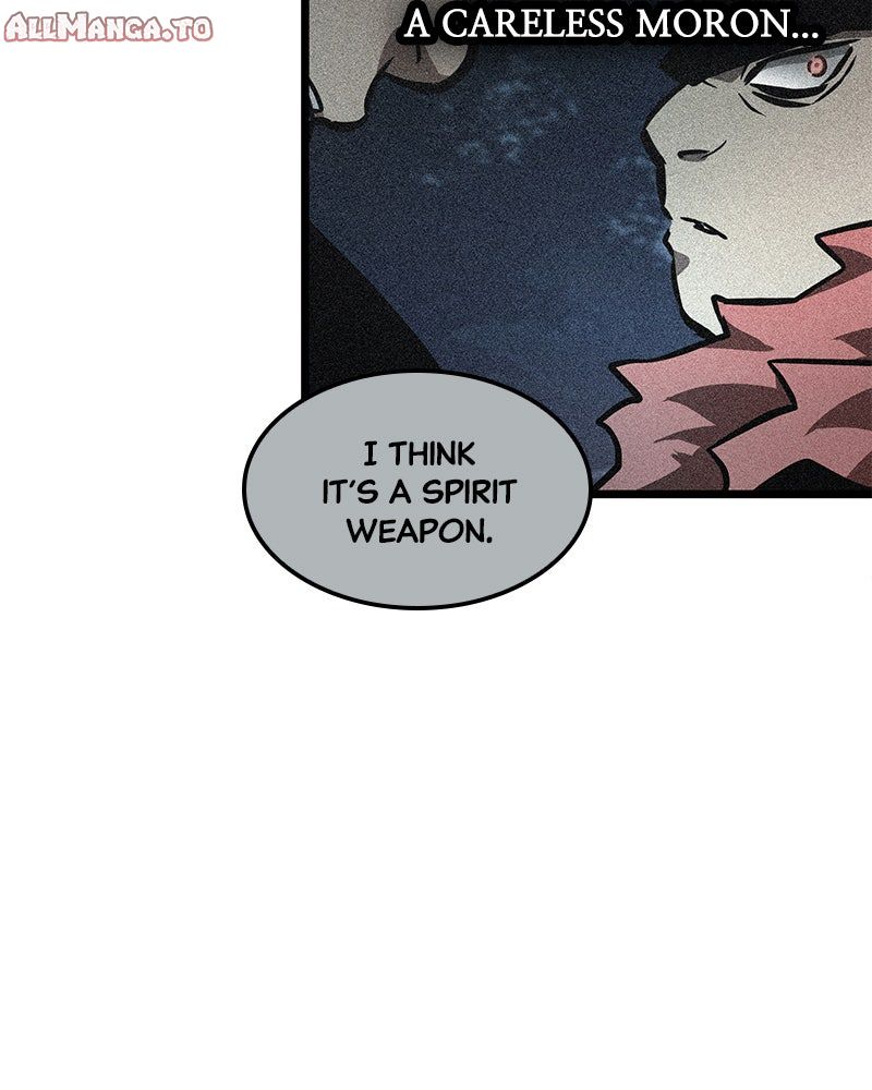 Read The World After the Fall ENGLISH Manga Online