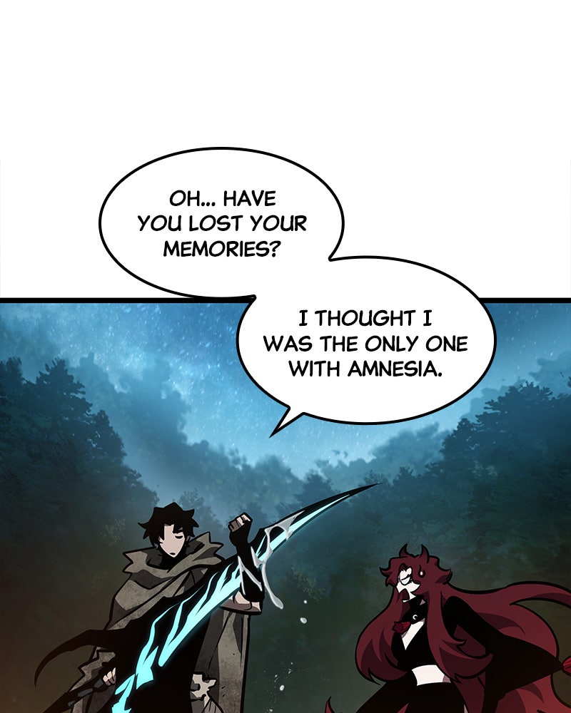 Read The World After the Fall ENGLISH Manga Online