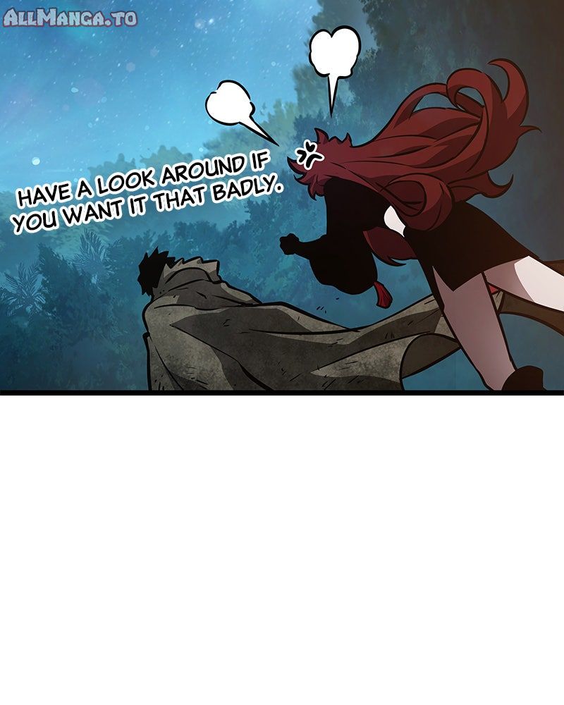 Read The World After the Fall ENGLISH Manga Online