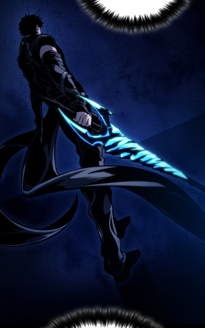 Read The World After the Fall ENGLISH Manga Online