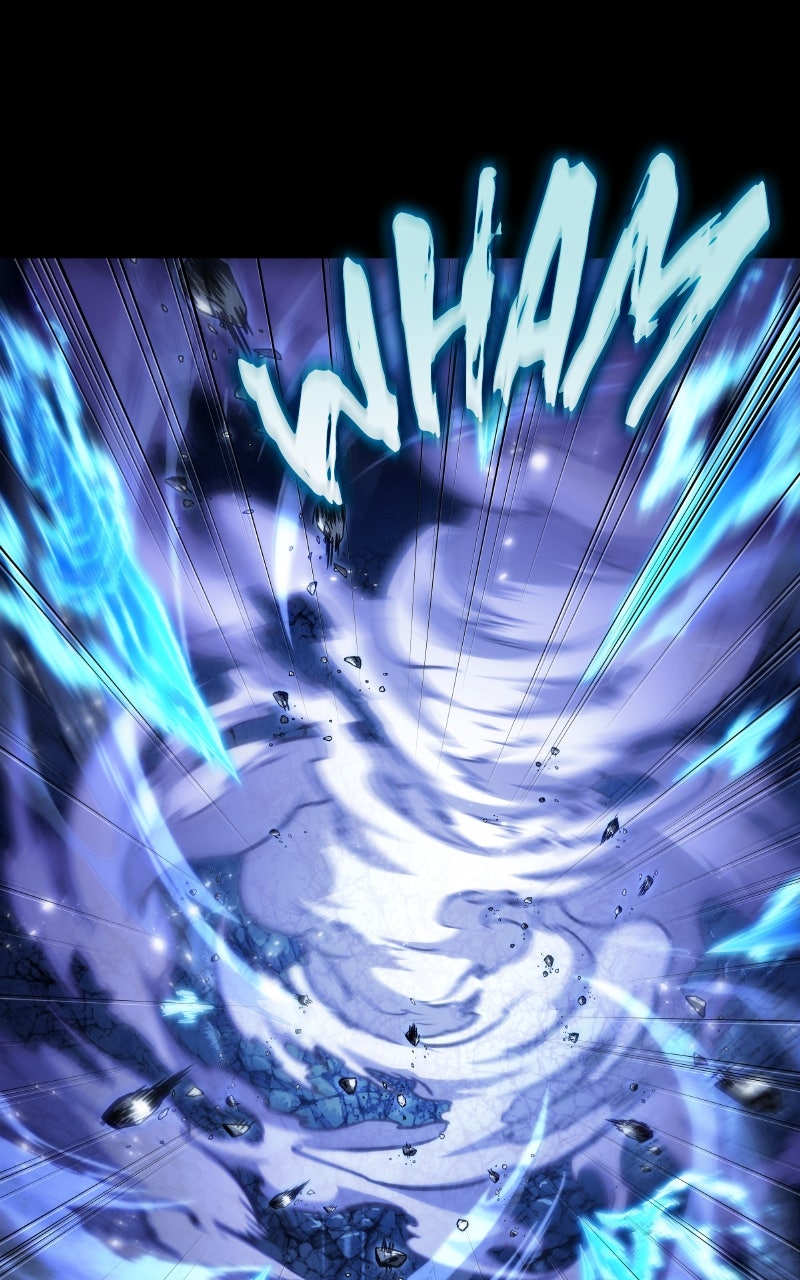 Read The World After the Fall ENGLISH Manga Online