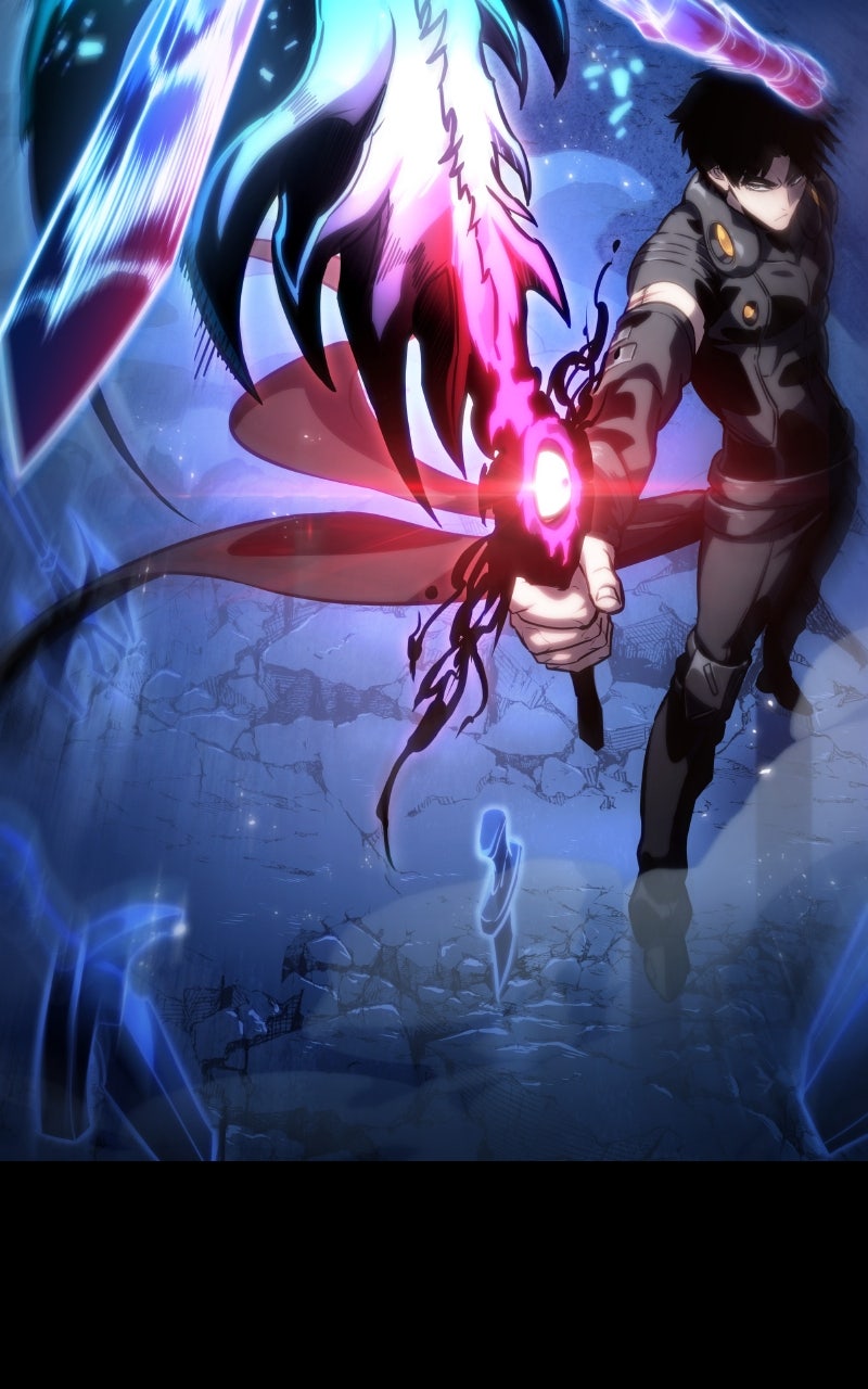 Read The World After the Fall ENGLISH Manga Online