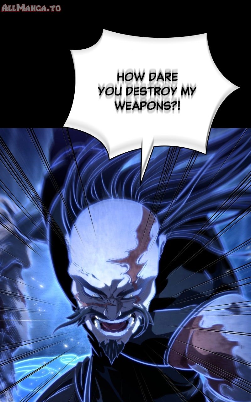 Read The World After the Fall ENGLISH Manga Online