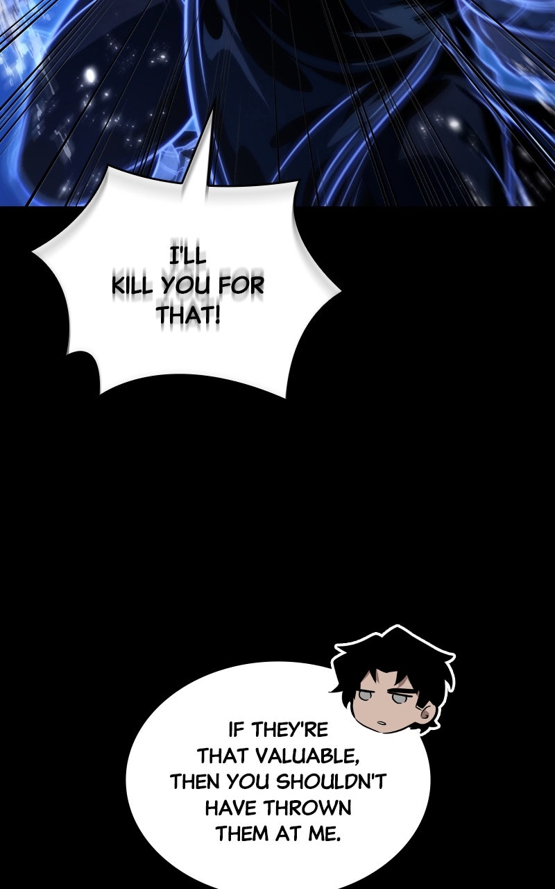 Read The World After the Fall ENGLISH Manga Online