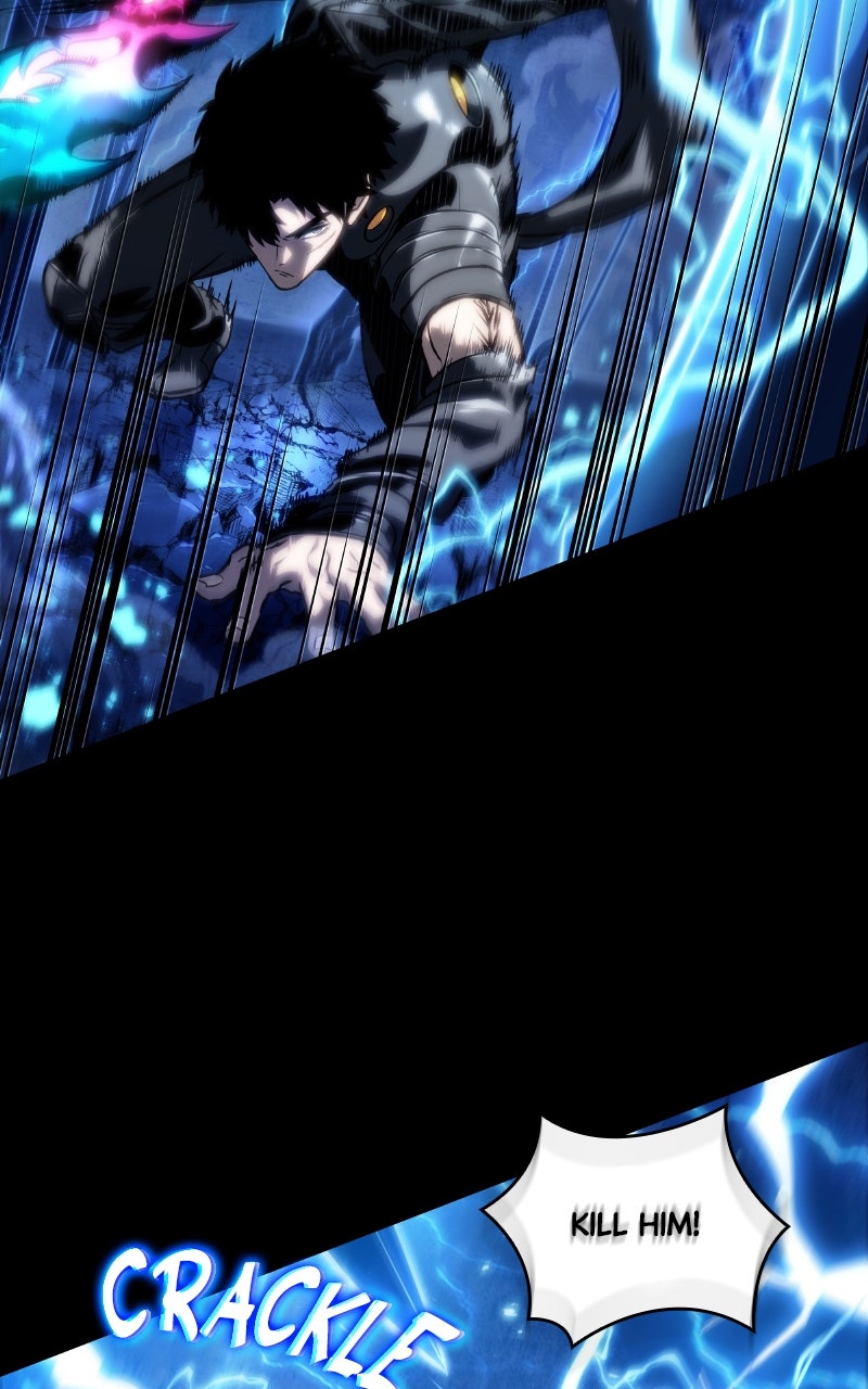 Read The World After the Fall ENGLISH Manga Online